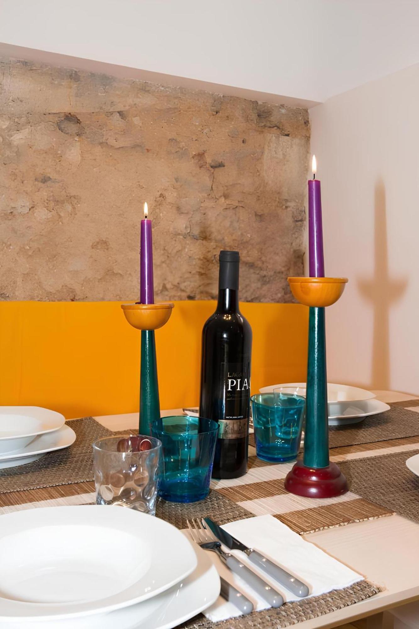 Apartament Casa Do Castelo 1- Work Or Relax In The Historic Heart Of Lisbon! Zewnętrze zdjęcie