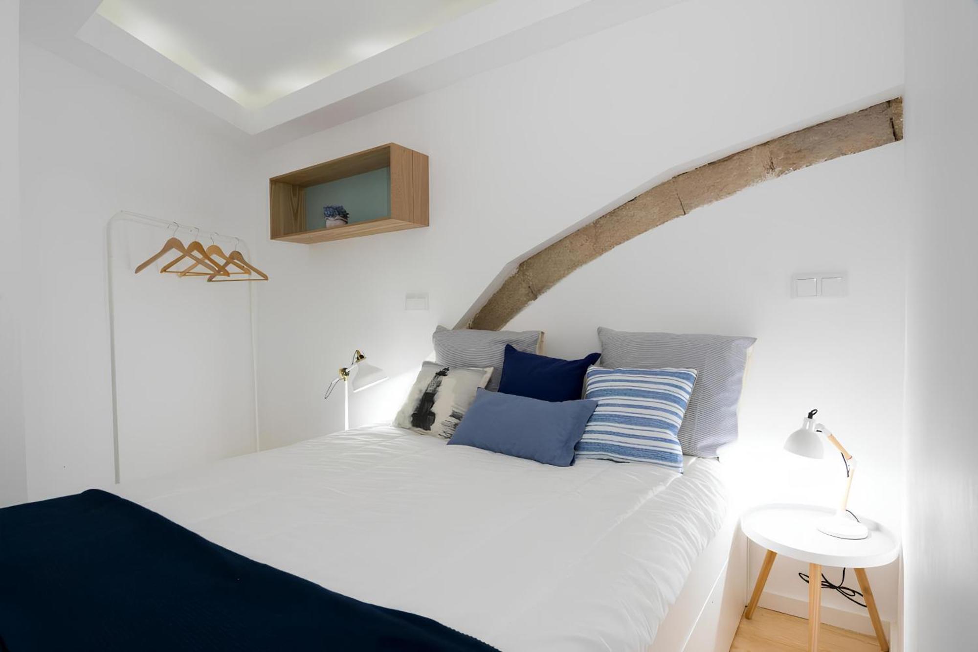 Apartament Casa Do Castelo 1- Work Or Relax In The Historic Heart Of Lisbon! Zewnętrze zdjęcie