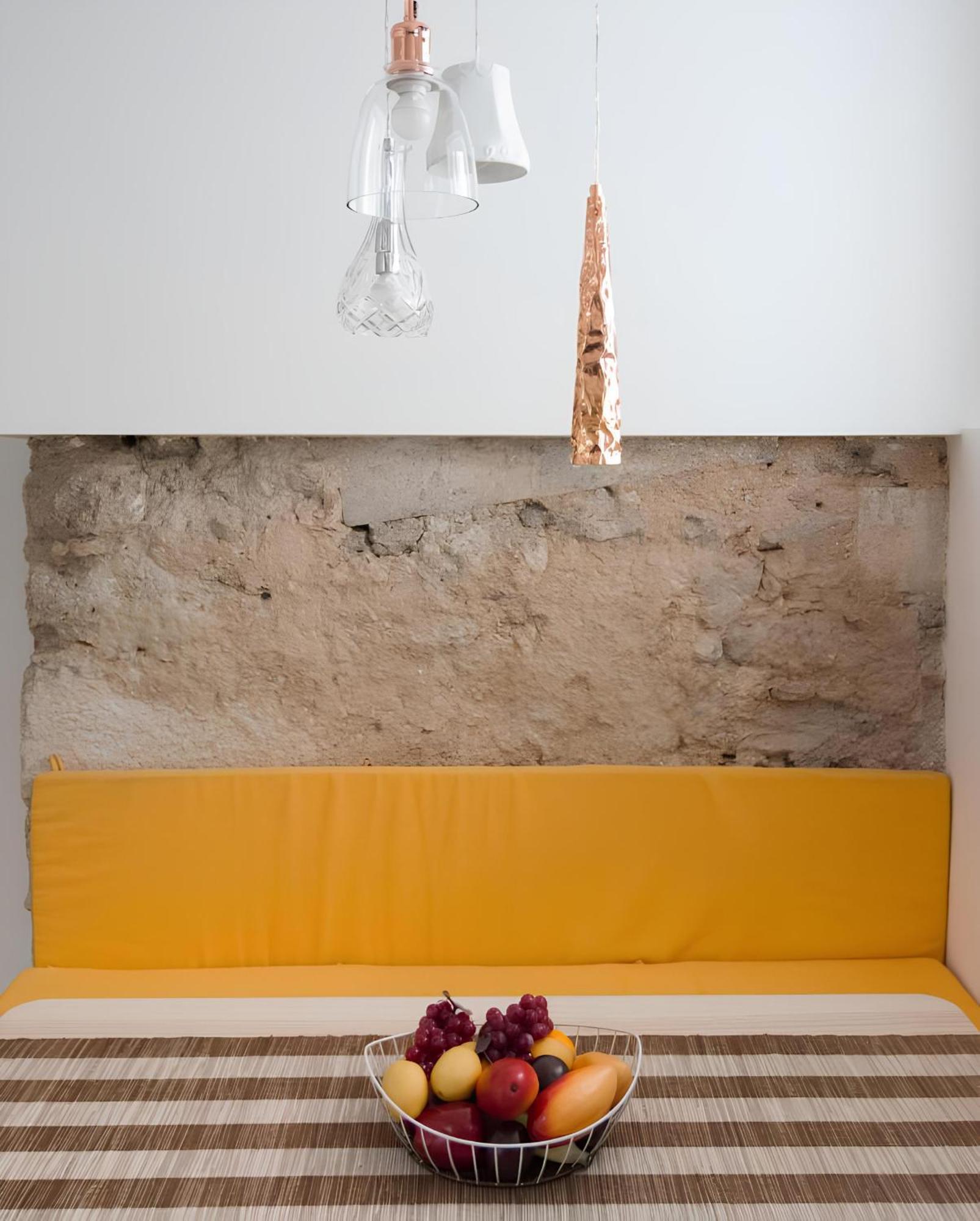 Apartament Casa Do Castelo 1- Work Or Relax In The Historic Heart Of Lisbon! Zewnętrze zdjęcie